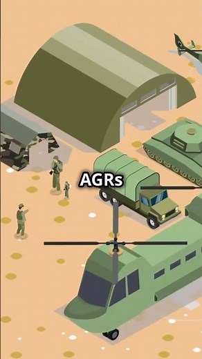 AGR: The Dream Gig for Soldiers and Airmen #military #militarylife #militarytraining #usarmedforces