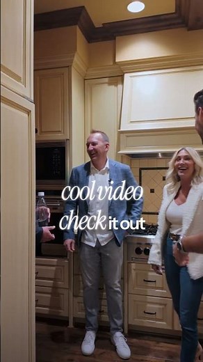 Real Estate Agents Jump in the Pool?!