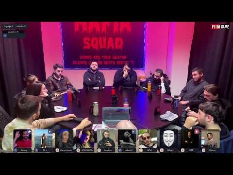 Camorra Live - სპორტული მაფია