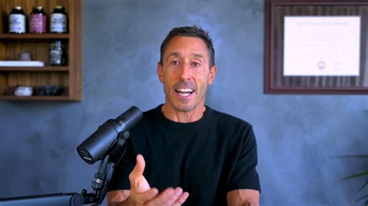 Paul is a psychiatrist who found he makes more money selling supplements than seeing patients -