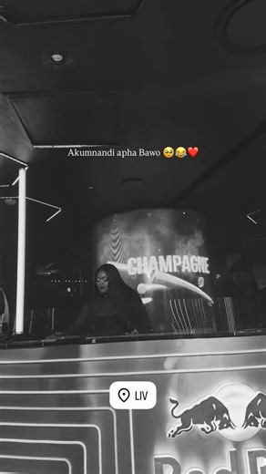 1.8K views · 45 reactions | Dbn Gogo rocking the Crowd at Liv 31 0ctober 2025  | Iqes Music | Facebook