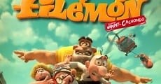 Mortadelo y Filemón contra Jimmy el locuaz (2014)  - Ver Película Completa en Español - FULLTV