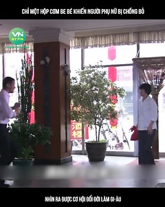 1.7M views · 36K reactions | T.Chỉ một hộp cơm be bé khiến người phụ nữ bị chồng bỏ, nhìn ra được cơ hội đổi đời làm gi-àu ©️ Nội dung được sản xuất bởi Vnstar Media #VnstarMedia #Vnstarnetwork #phimhay #reviewphim | RICH KID PH | Facebook