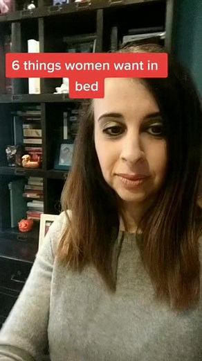 have a whole post and podcast explaining these... but this overview is a great place to start rethinking whether your intimacy that she calls "fine" or "good" is really what she would hope for! #relationships #couplescounseling #psychologist #love #marriage | Dr. Psych Mom