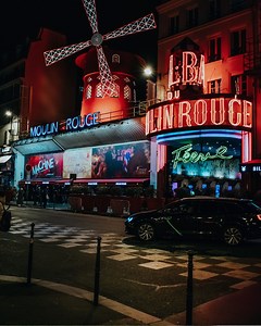 19K views · 97 reactions | Smart tips before you book Moulin Rouge ...