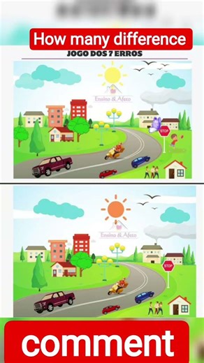 #yuotubeshorts find difference between two images #viralshorts #music #difference