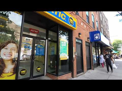 Walking Church Avenue | Flatbush Brooklyn, New York City