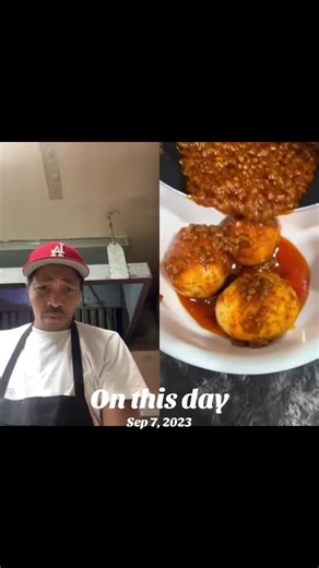 Cajun Boiled Eggs Recipe for a Delicious Snack