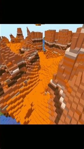 coordinates of ores #minecraft #shorts #gamerfleet