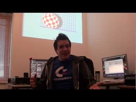 Commodore Amiga CDTV Review