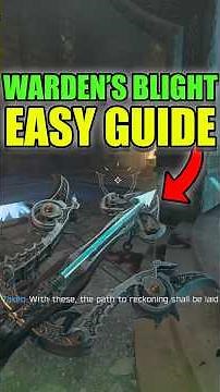 How to Get Warden’s Blight Wonder Weaponon Rex Infernus! 🏹🔥 (BO7 Zombies)