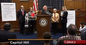 September 11 Recommendations