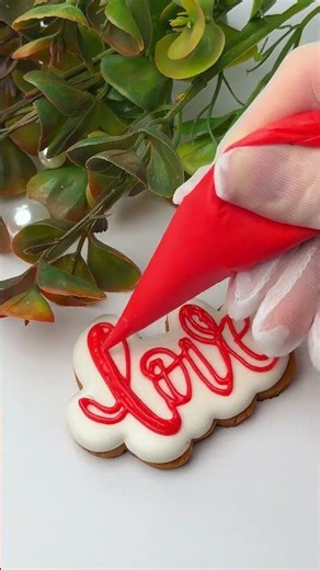 ❤️ I Drew the Word LOVE | Satisfying Drawing