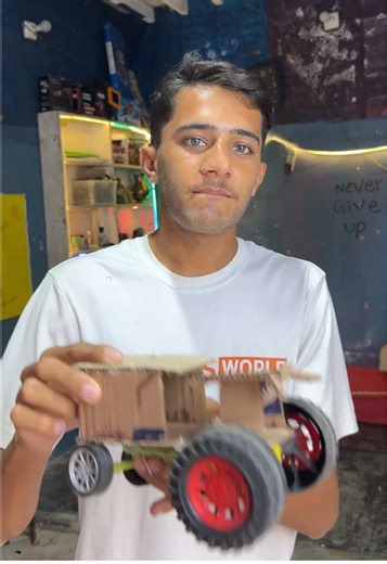 Innovative Tireless Walking Robot Toy