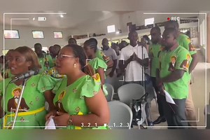 Chorale Sainte Dominique Savio : Chant Chrétien