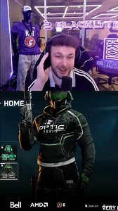 CDL OPERATOR SKINS ARE HERE😱 #callofduty #cod #blackops7 #bo7 #aroma #faze #100t #CDL #optic #koi