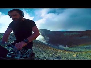 foresighting - Eurorack ambient modular jam with monsoon dervish