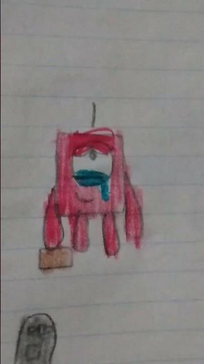 Numberblocks infinity is getting revive and infinity is going to heaven