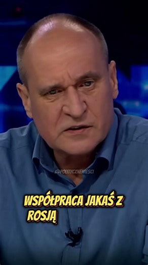 PAWEŁ KUKIZ - ZEŁENSKI'S OUTRAGEOUS BEHAVIOR!