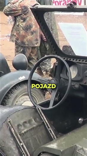 Najdziwniejszy Maluch w historii