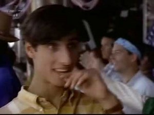 Anos Incríveis Episódio 115 - Dia da Independência