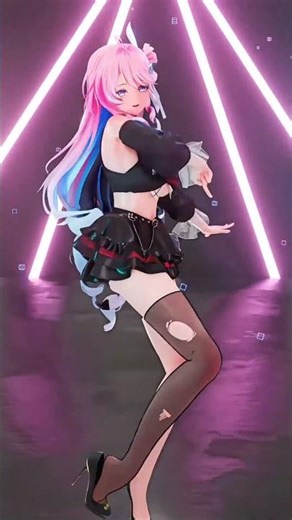 “Can a dance like this really give off ‘mommy’ vibes?”