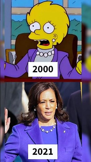 The Simpsons: Predictions That Came True?!
