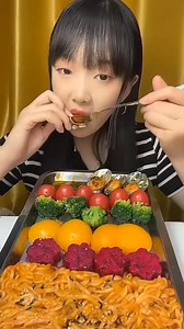 #eatingfoodasmrv #showcasemrvideo #foodeatingmukbang #foodlovevideo #asmrfoodvideo #mukbangvideo #mukbangshow #foodcookingeating #mukbang #Asmar | food mukbang