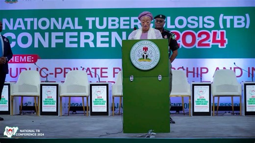 The 2024 National Tuberculosis (TB) Conference has come to an end! It was three days of sharing research, approaches, methodologies, and social and behavior change messages about preventing, testing for, and managing TB in Nigeria. Watch this summary video of the conference! #NationalTBConference #NTBConference #CheckAmO #EndTB | Breakthrough ACTION-Nigeria