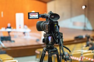 OpenShot Tutorial #3: Zoomen, Text einfügen