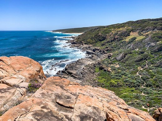 Cape to Cape Track Guided Walk Tours | Inspiration Outdoors