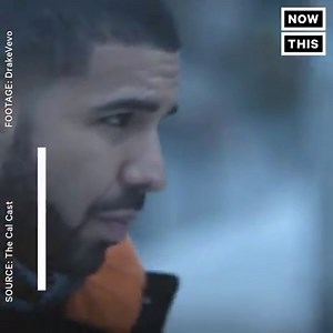 322K views · 757 reactions | Drake is ready to get back to acting after his tour | NowThis Entertainment | Facebook