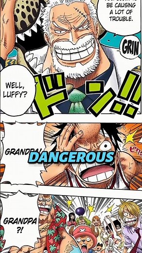 Why Bogard Disappeared From One Piece 😳 | The Truth About Garp’s Right-Hand Man