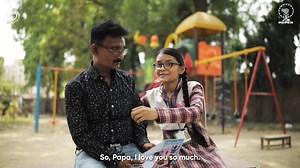 434K views · 6.2K reactions | JK Paper's #LetterToMySuperDad...