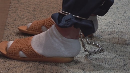 Juvenile crime down in 2024, but youth violence cases grip the headlines