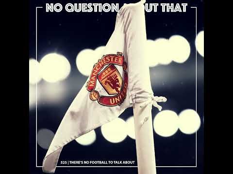 There's No Football To Talk About