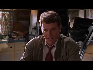 Hal se convierte en Heisenberg