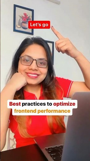 How to improve website performance 🔥