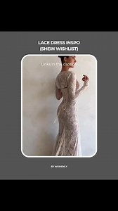 ELEGANT, AFFORDABLE AND STRETCHY LACE DRESS 🥵 Hello my fashionistas. I've put together a selection of lovely lace dresses for you ❤️ All the dresses are available on shein. Here's the link to my wishlist: http://api-shein.shein.com/h5/sharejump/appjump?link=V1n77eldXbo&localcountry=FR If you don't have the Shein app yet, here's the link to install it: https://shein.top/iozat70 | Womenly