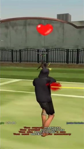 Brooo, bro, look how this dude was playing back in 2023 — he was going crazy, that’s so good #samp