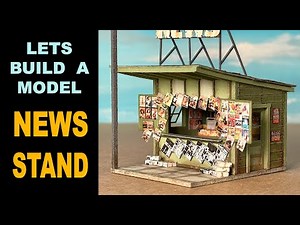 NEWS STAND