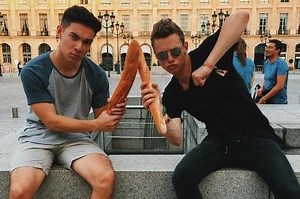 Math Podcast : il tire un trait définitif sur l'affaire de plagiat !