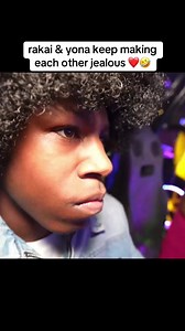 𝙒 (@riceplug)’s video of rakai and yona friend