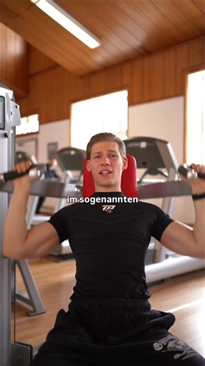 Progressiv Overload💪🏼 #muskelaufbau #trainingstipps #krafttraining