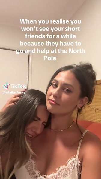 Nialla Clarke (@niallaclarke)’s videos with original sound - Amanda Nguyen