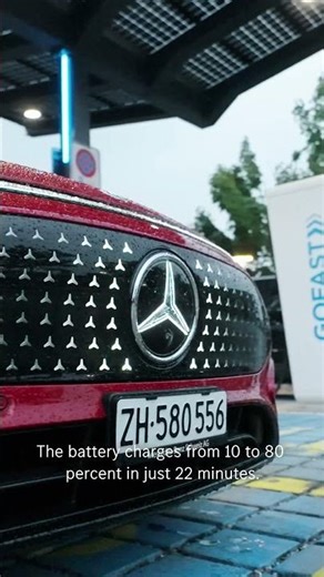 CLA Grand Tour Switzerland