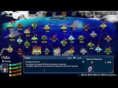 Christmas Eve Stream One Piece Pryo Warriors 4! Let's get it grinding out S+ story missions