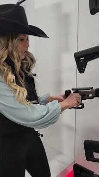 Meet the Latest Ruger Precision Rifle