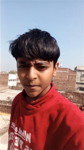 blog video chhat per gaya tha to video banaa liya sufiyan ke sath Prem karne wala hai