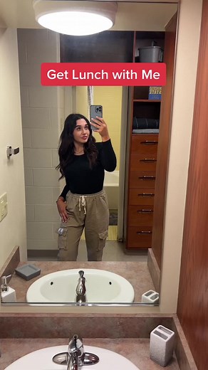 Rock To-Go Boxes at Morehead State University